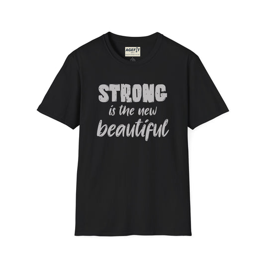 Strong is the New Beautiful