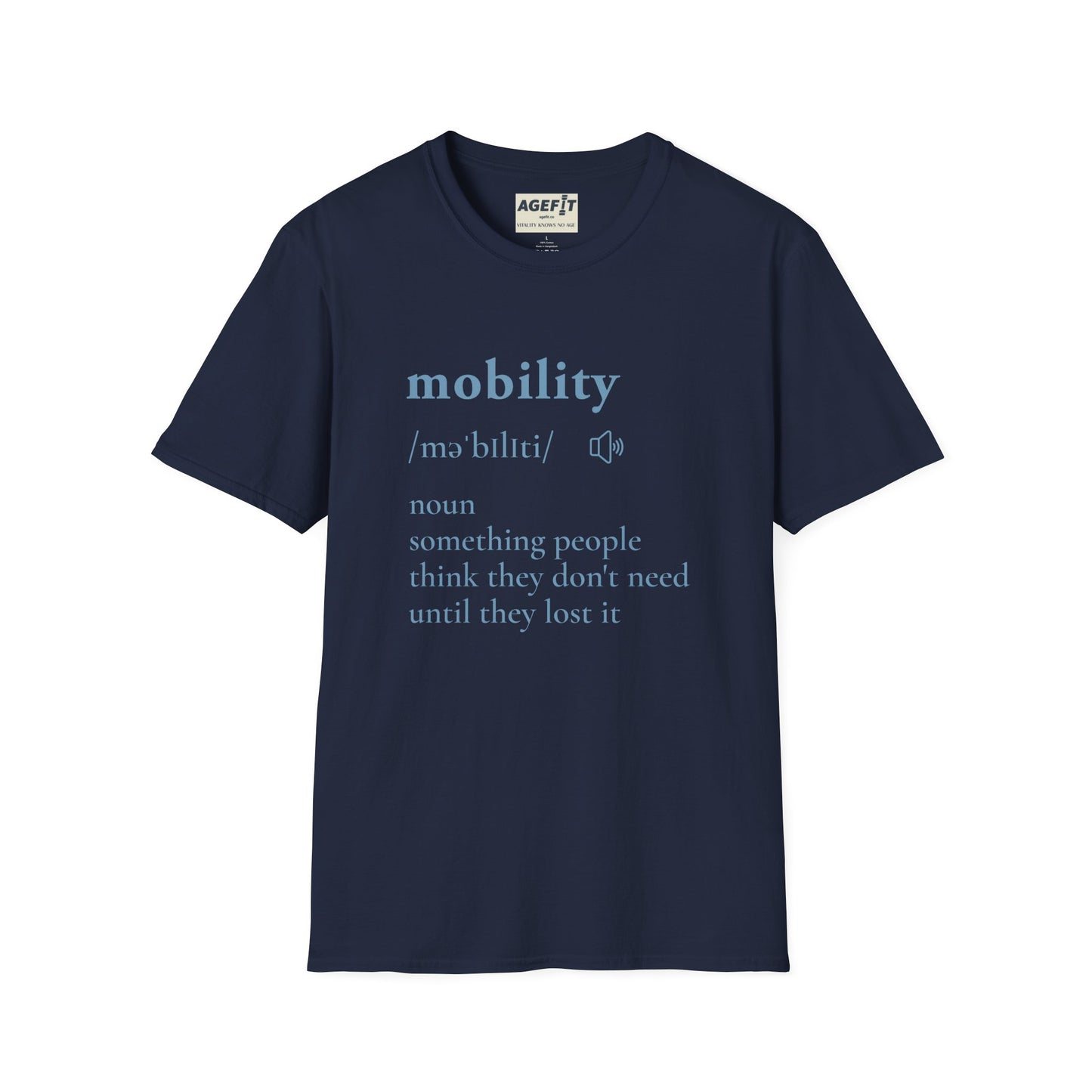 Mobility