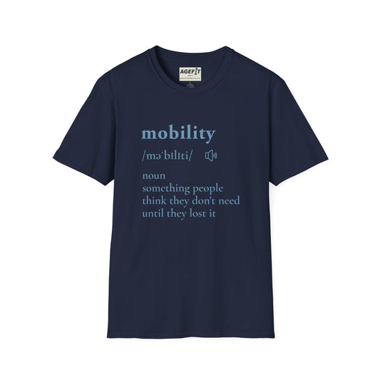 Mobility