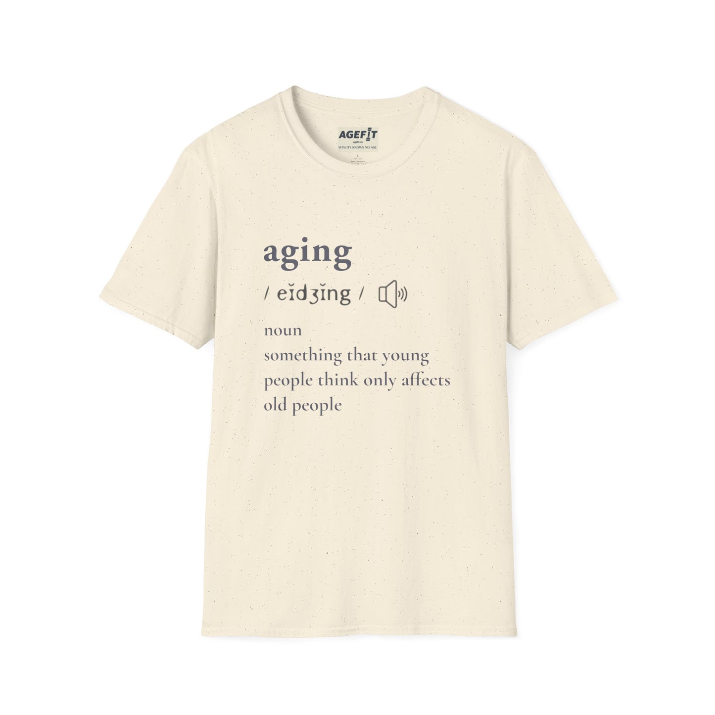 Aging