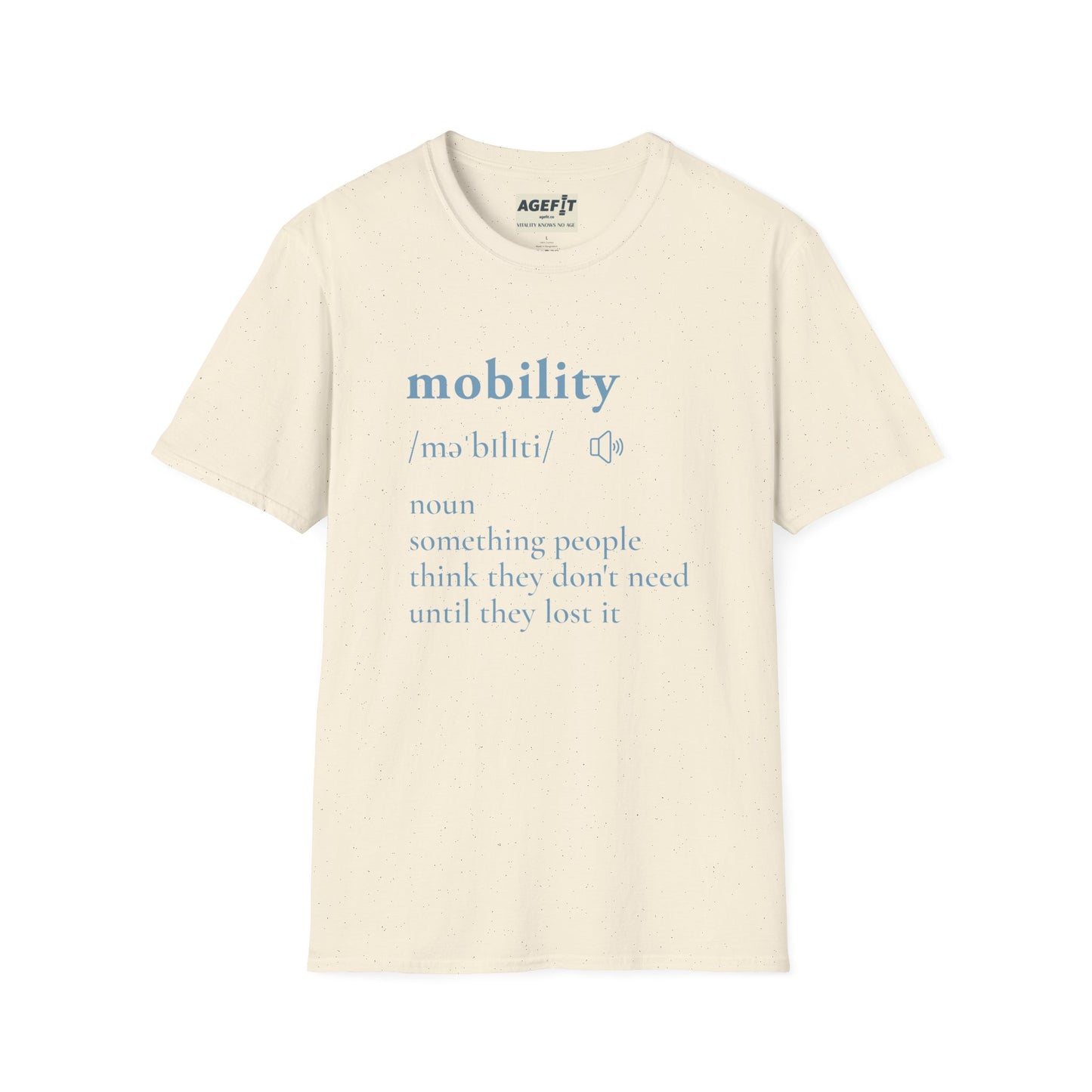 Mobility