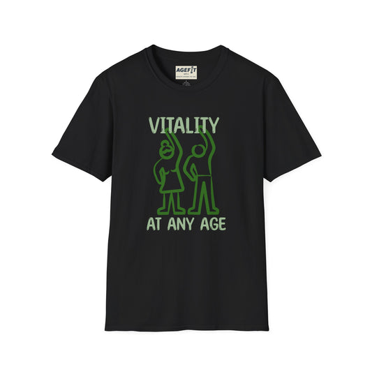 Vitality at Any Age