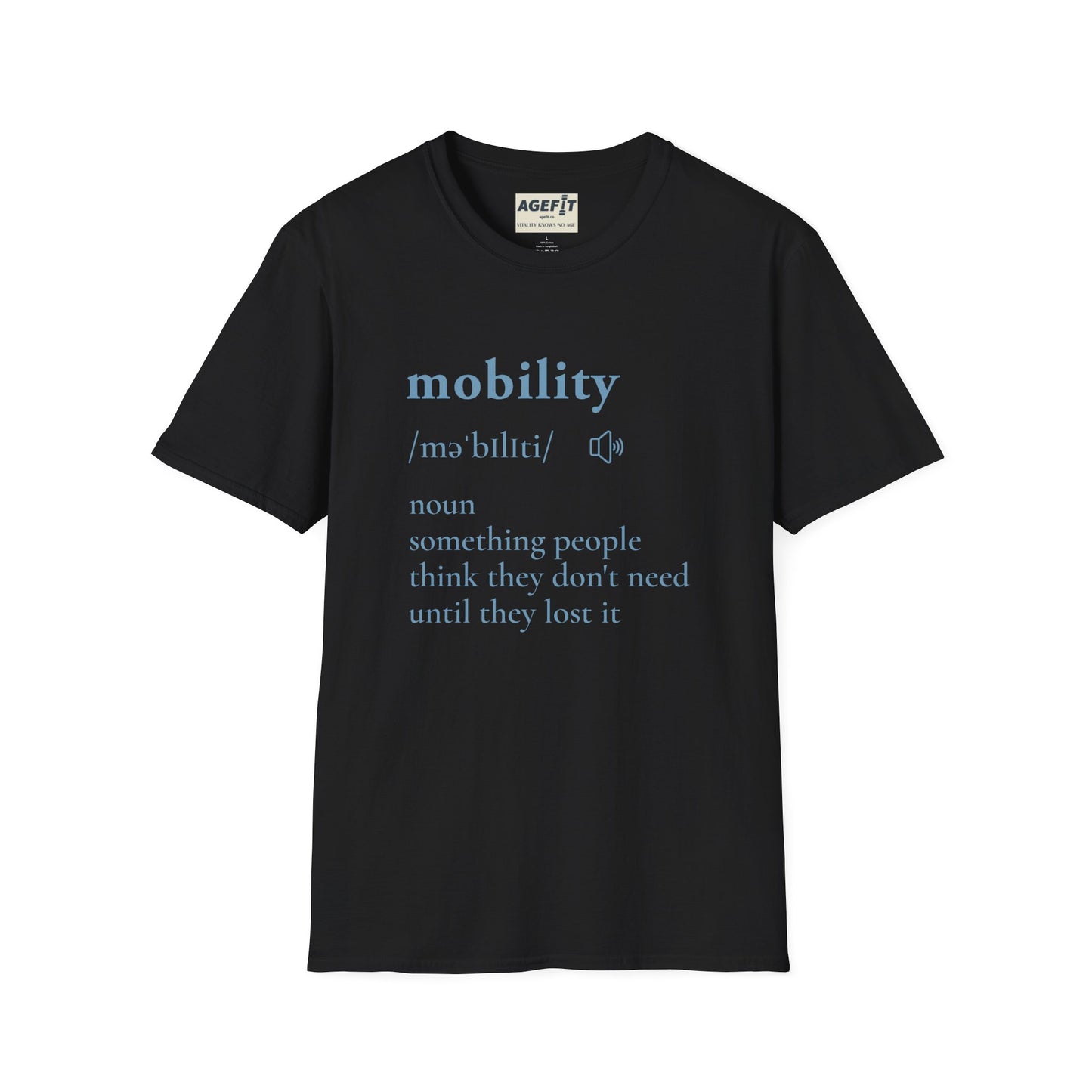 Mobility
