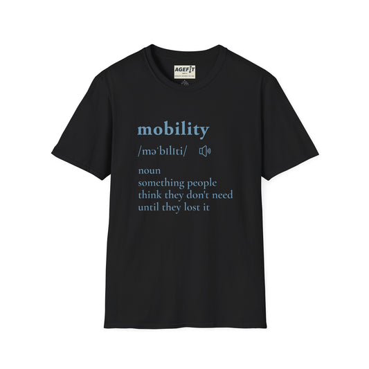 Mobility