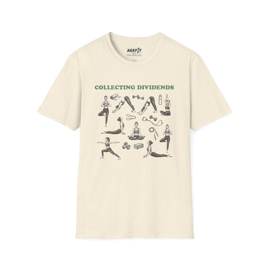 Collecting Dividends