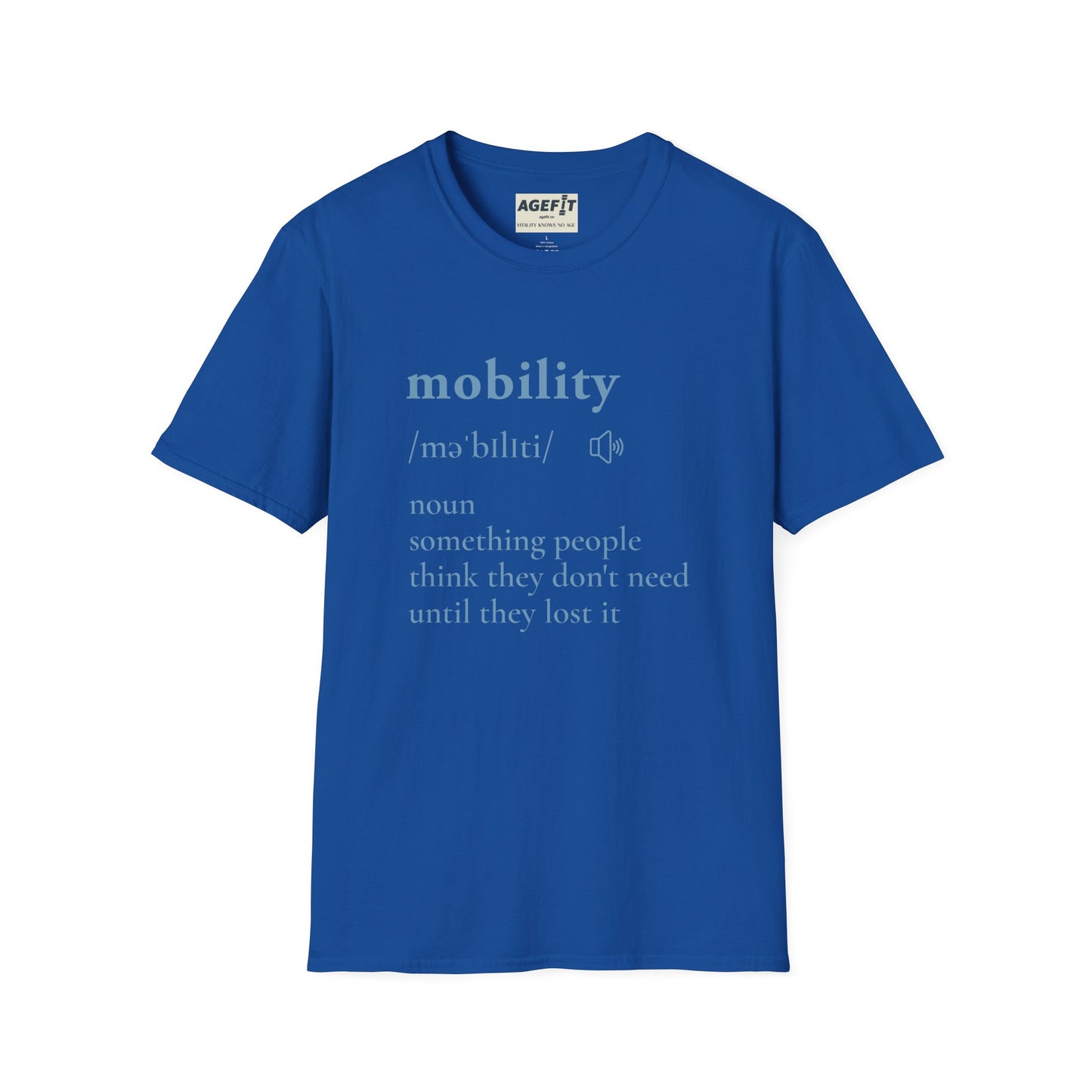 Mobility