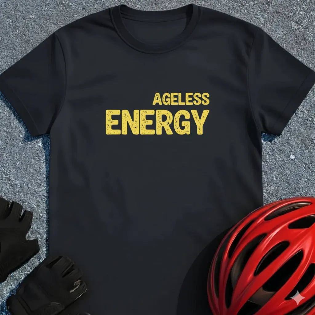 Ageless Energy T-Shirt
