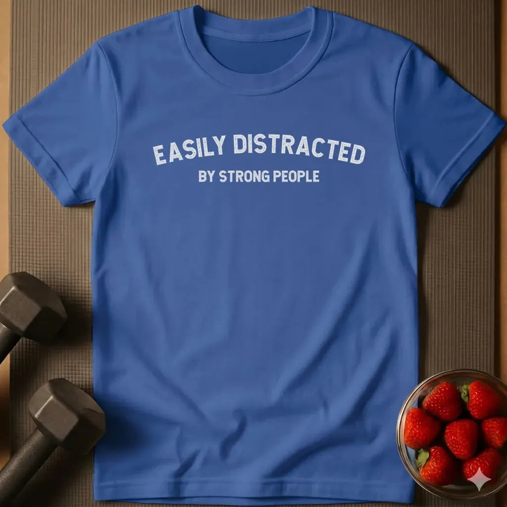 Easily Distracted T-Shirt
