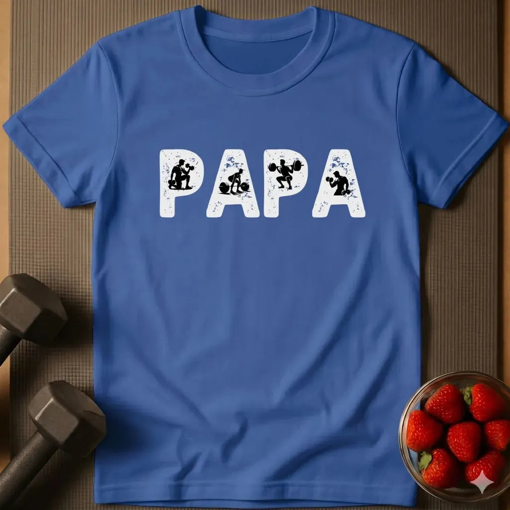 Papa T-Shirt