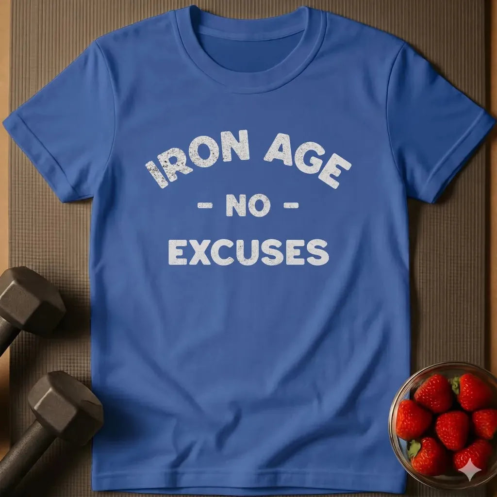 Iron Age T-Shirt