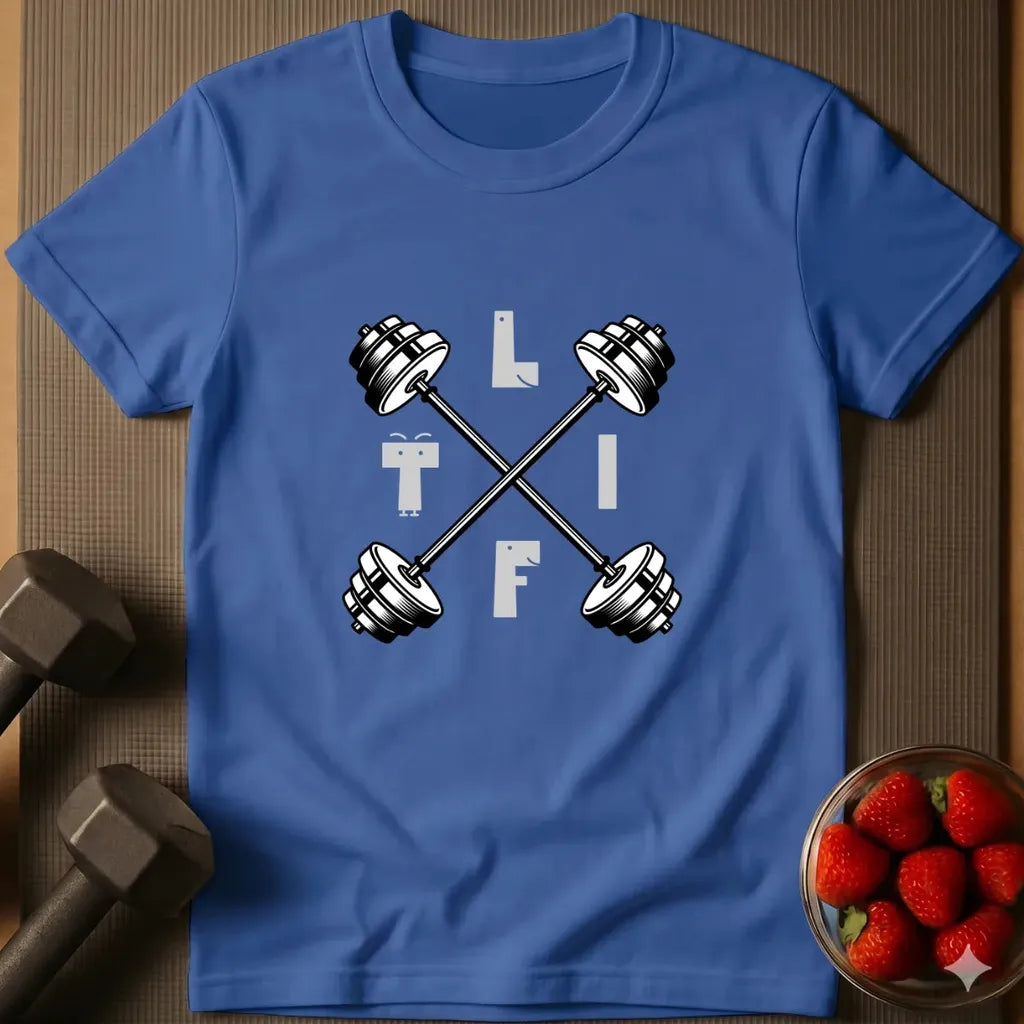 Lift T-Shirt