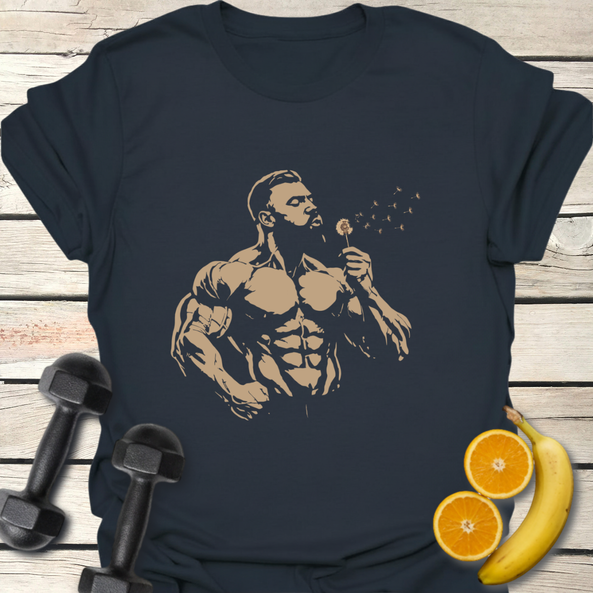 Dandelion  T-Shirt