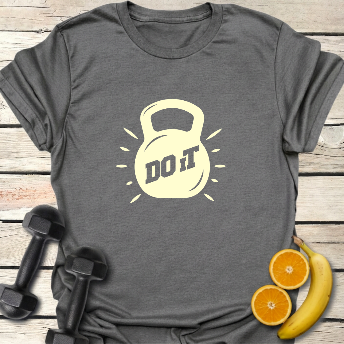 Do It T-Shirt