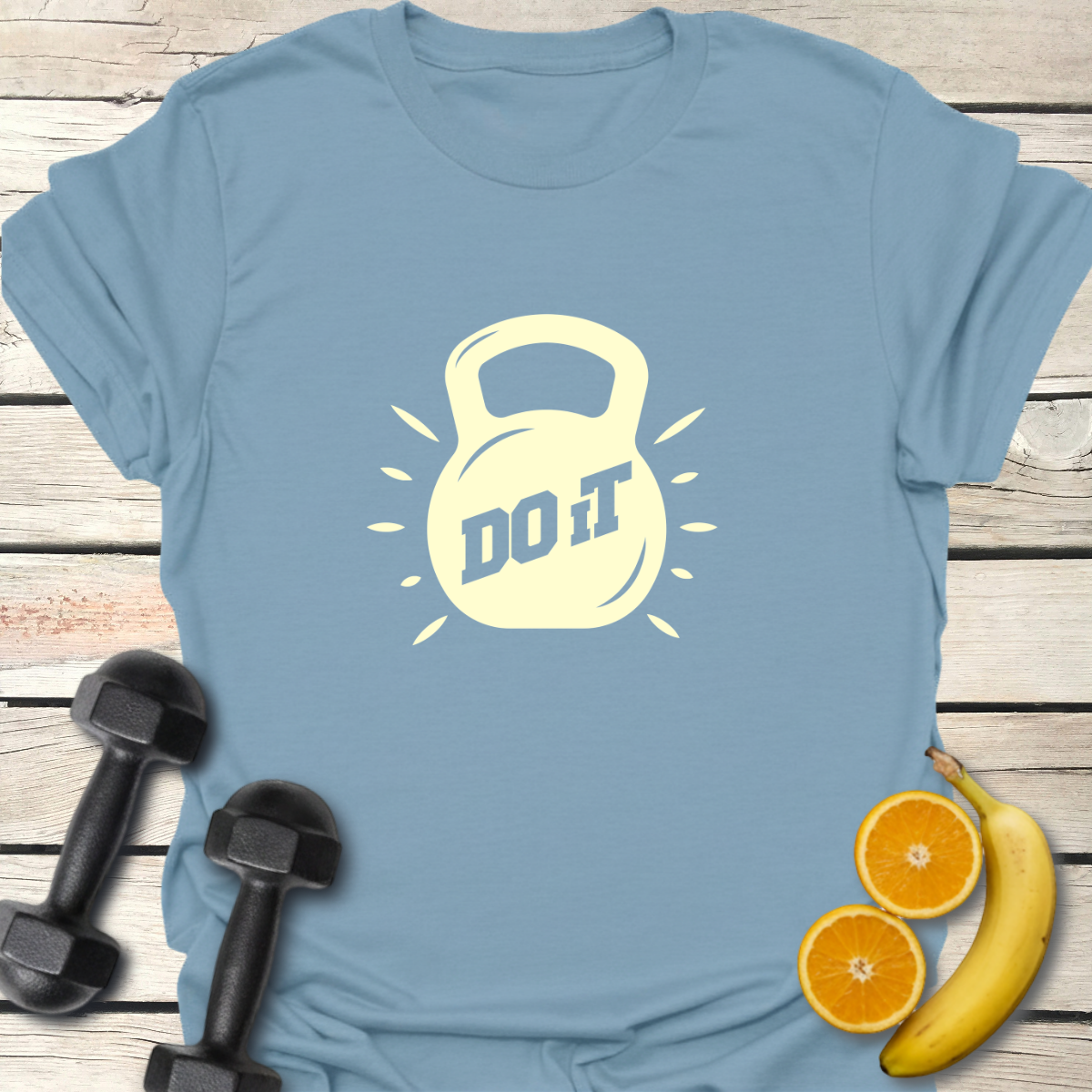 Do It T-Shirt