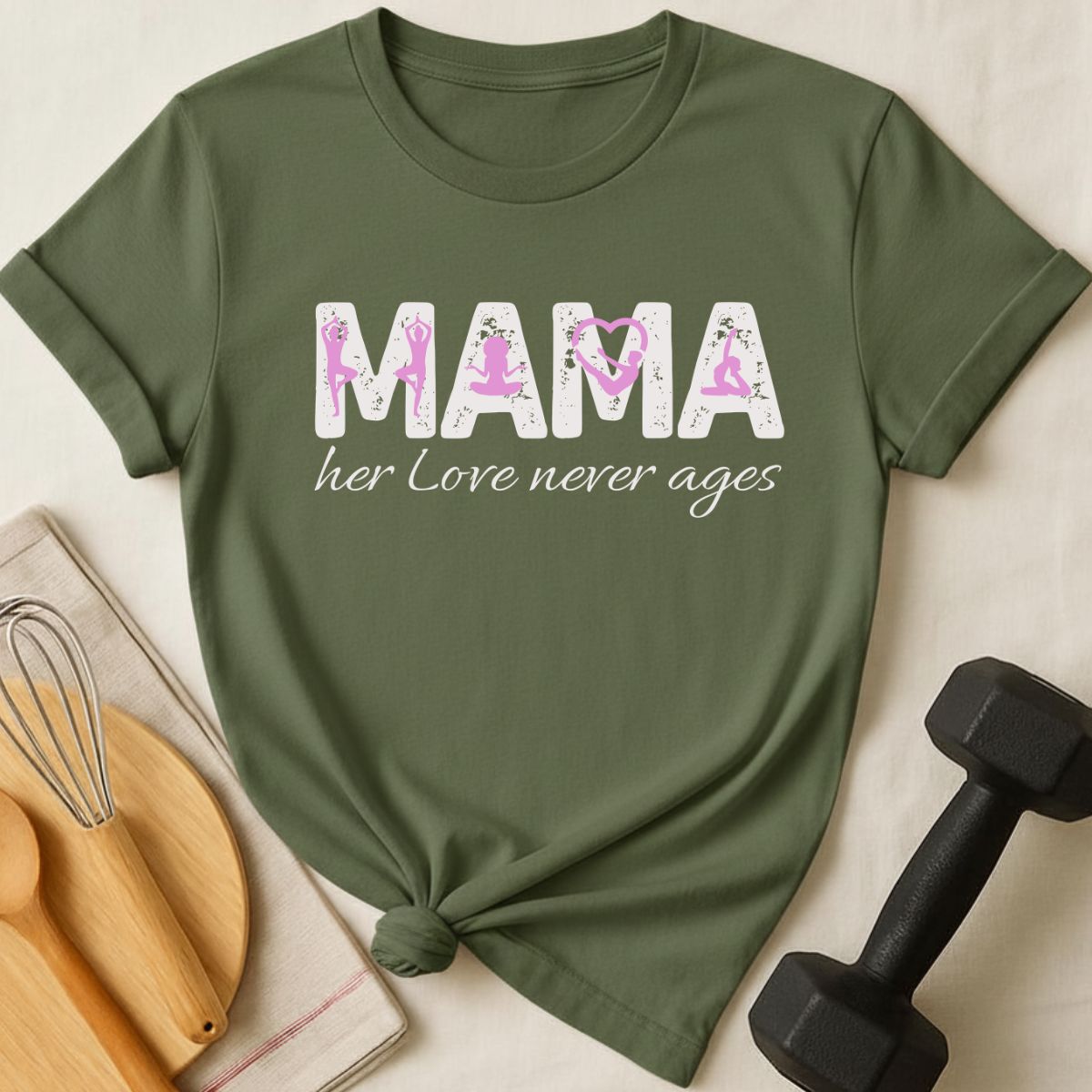 Mama T-Shirt