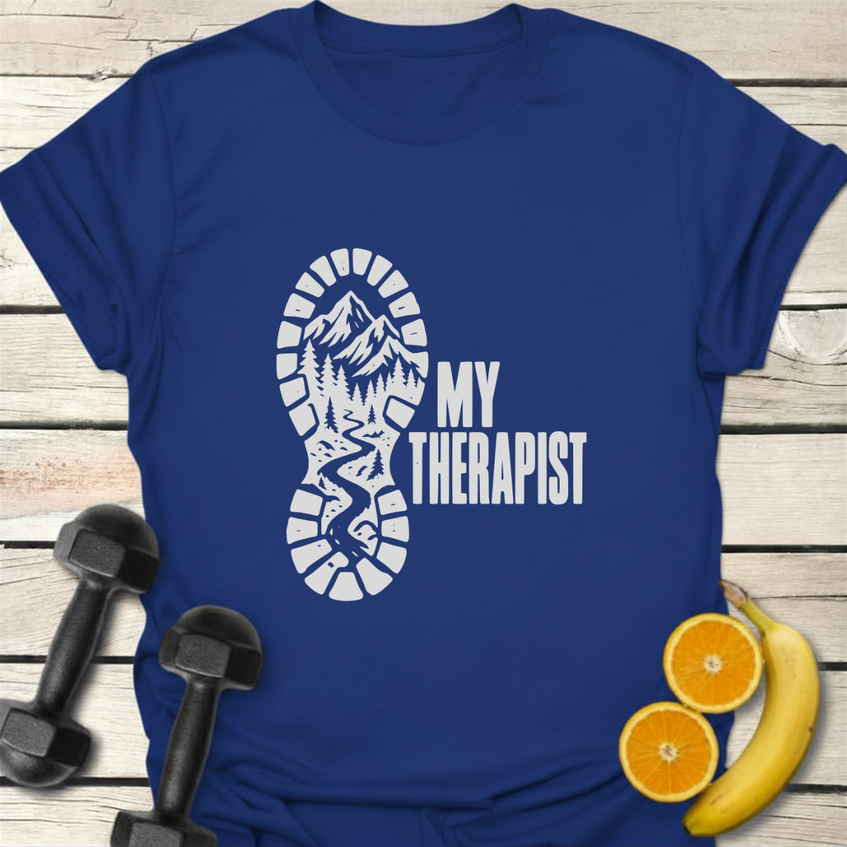 My Therapist T-Shirt