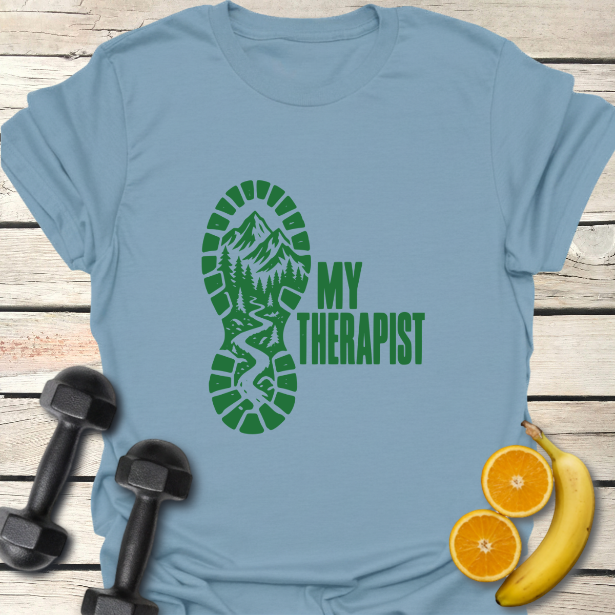 My Therpist T-Shirt