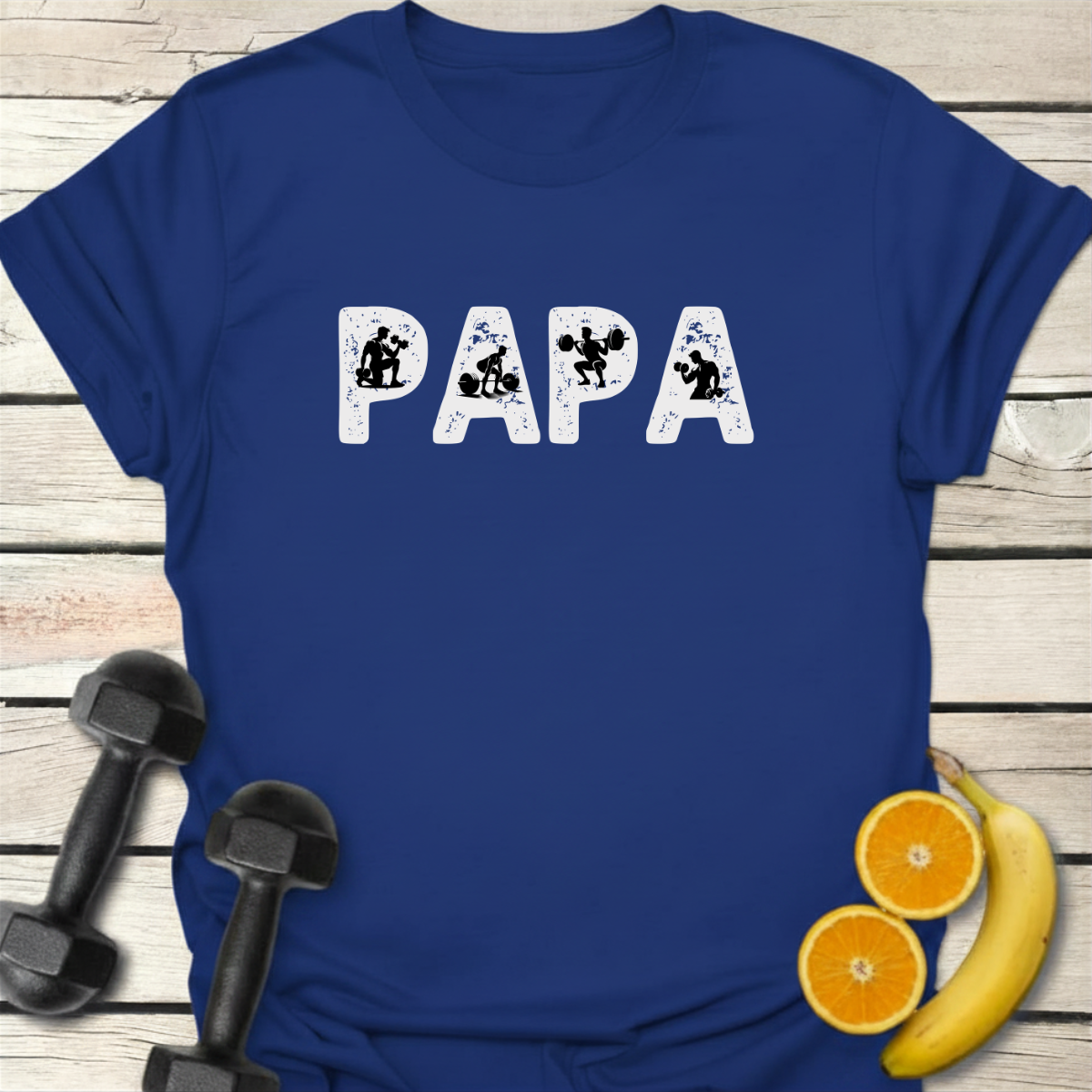 Papa T-Shirt