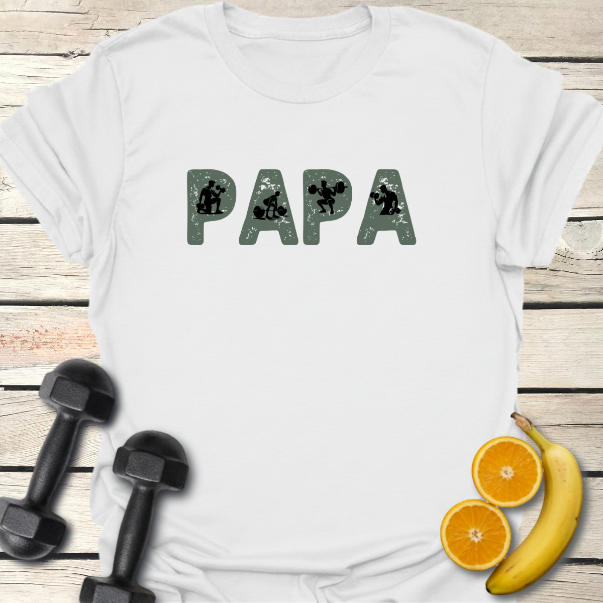 Papa T-Shirt