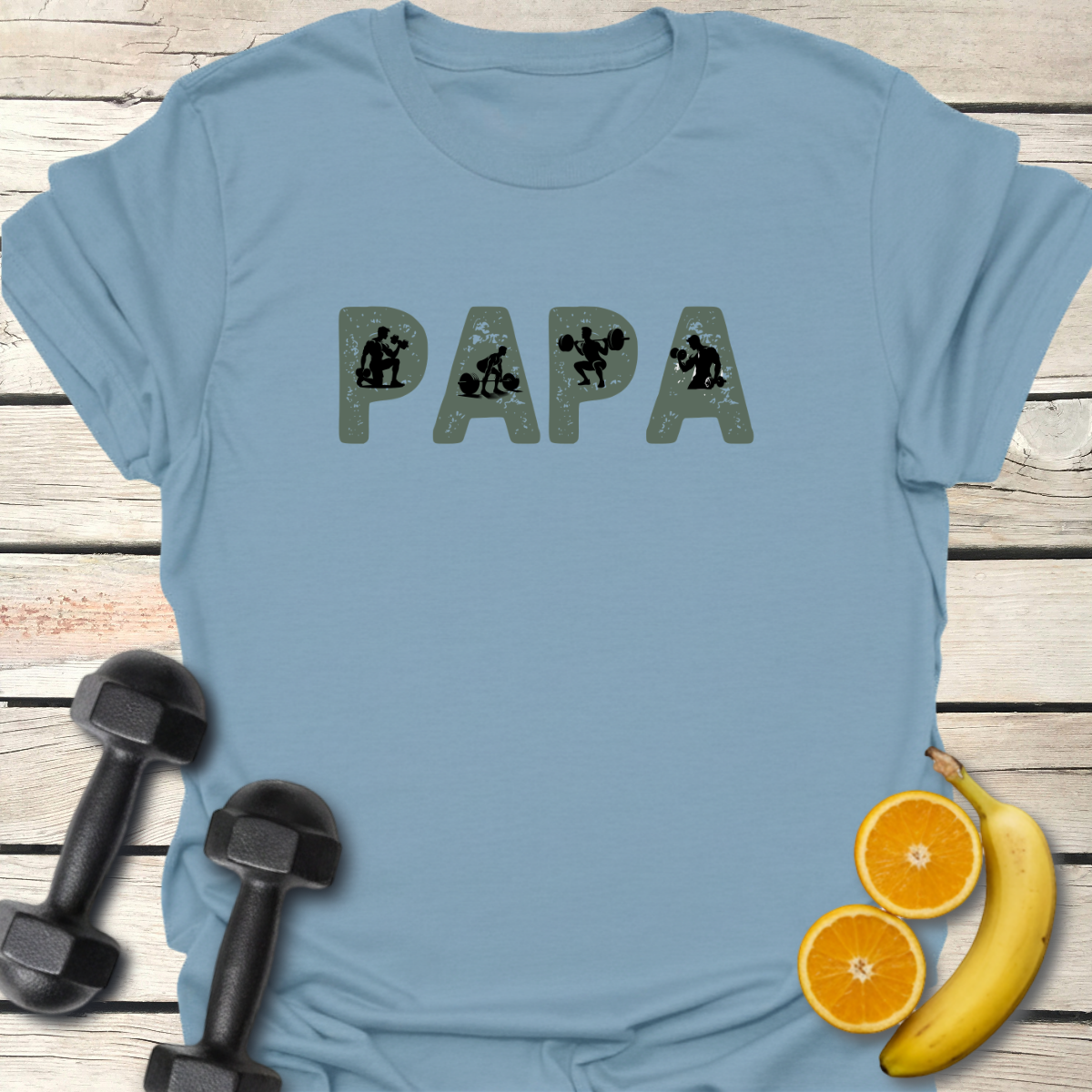 Papa T-Shirt