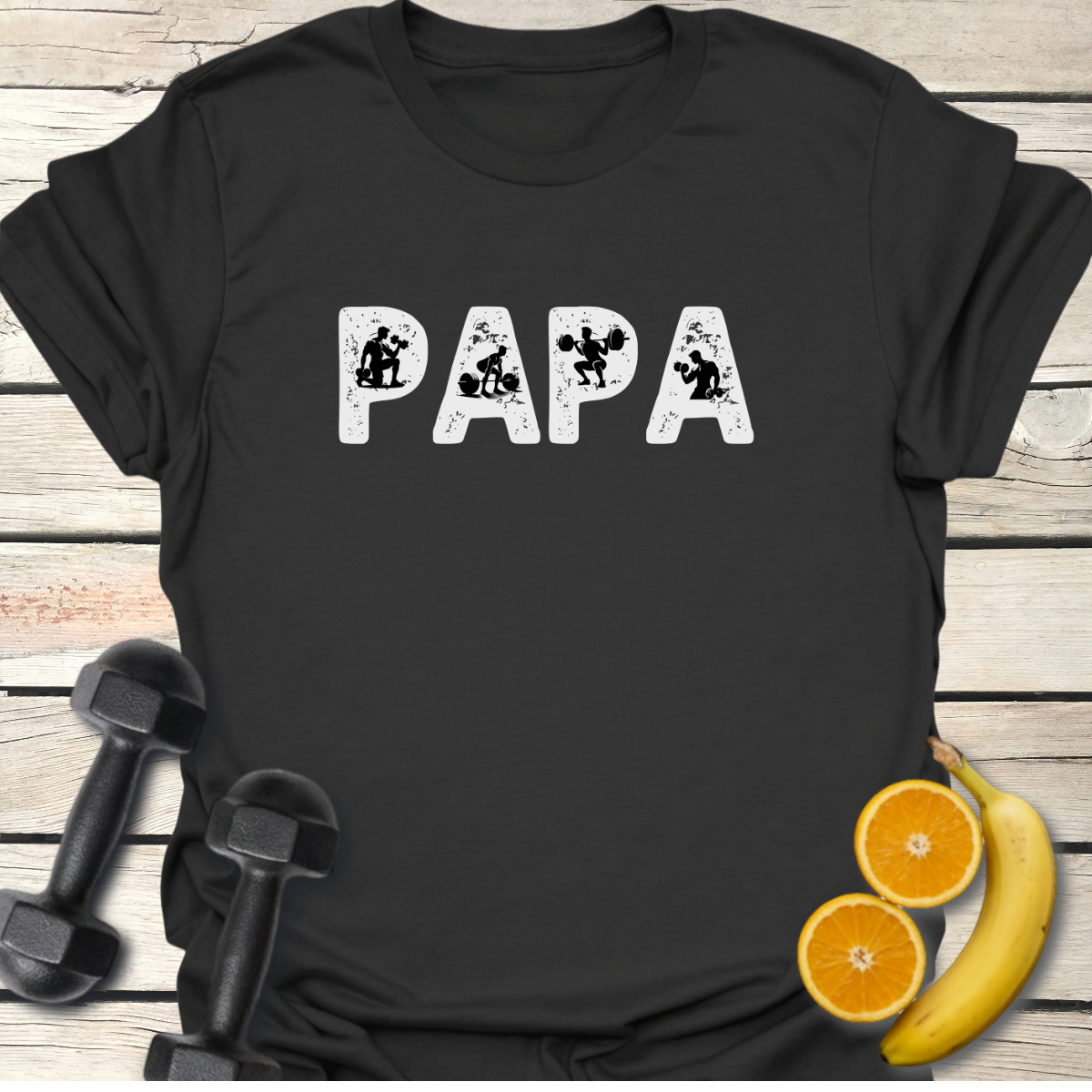 Papa T-Shirt