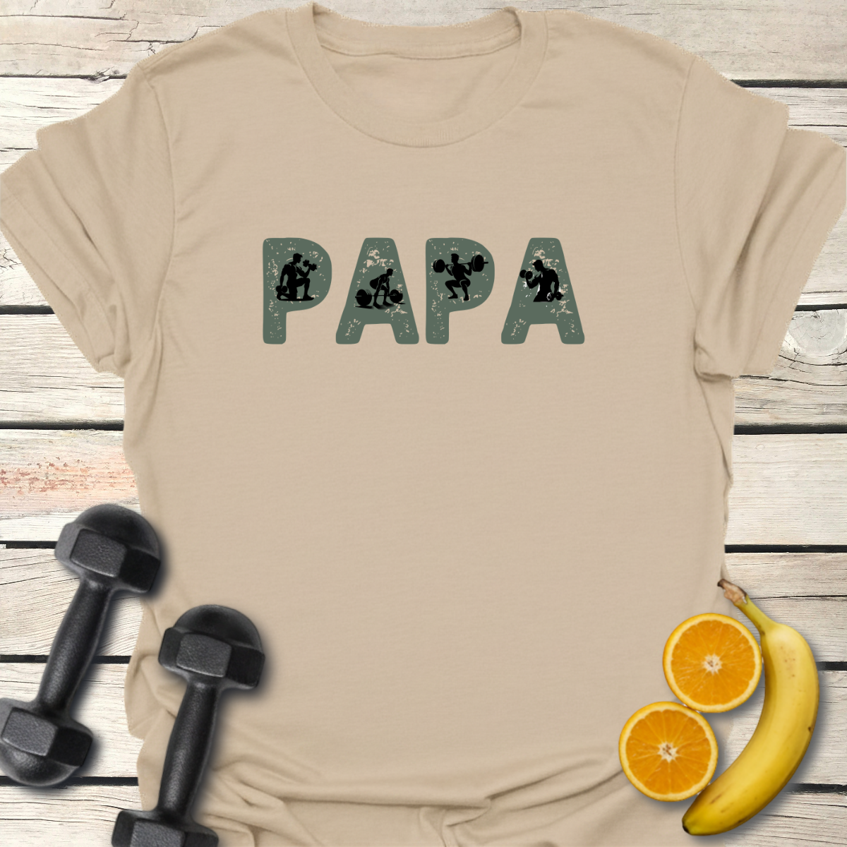 Papa T-Shirt