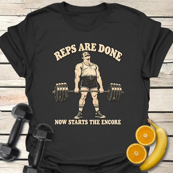 Encore T-Shirt