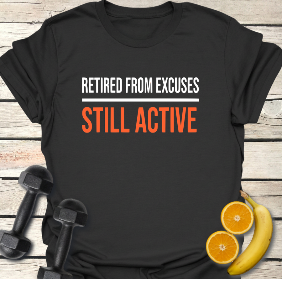 Active T-Shirt