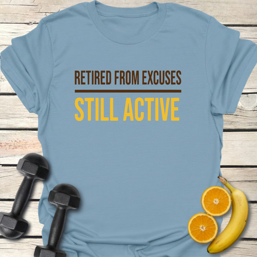 Active T-Shirt