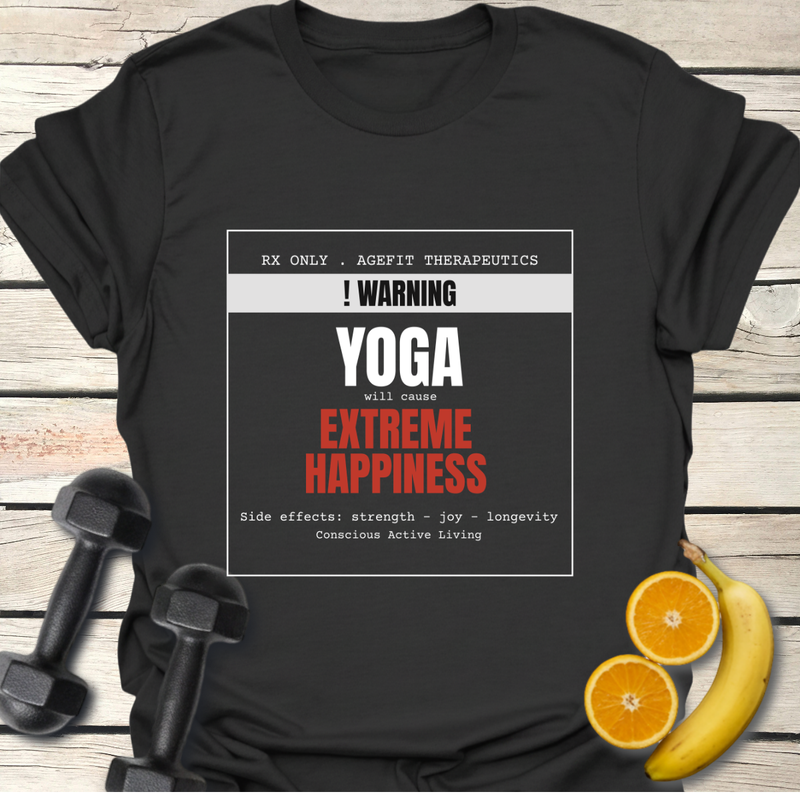 Happiness T-Shirt