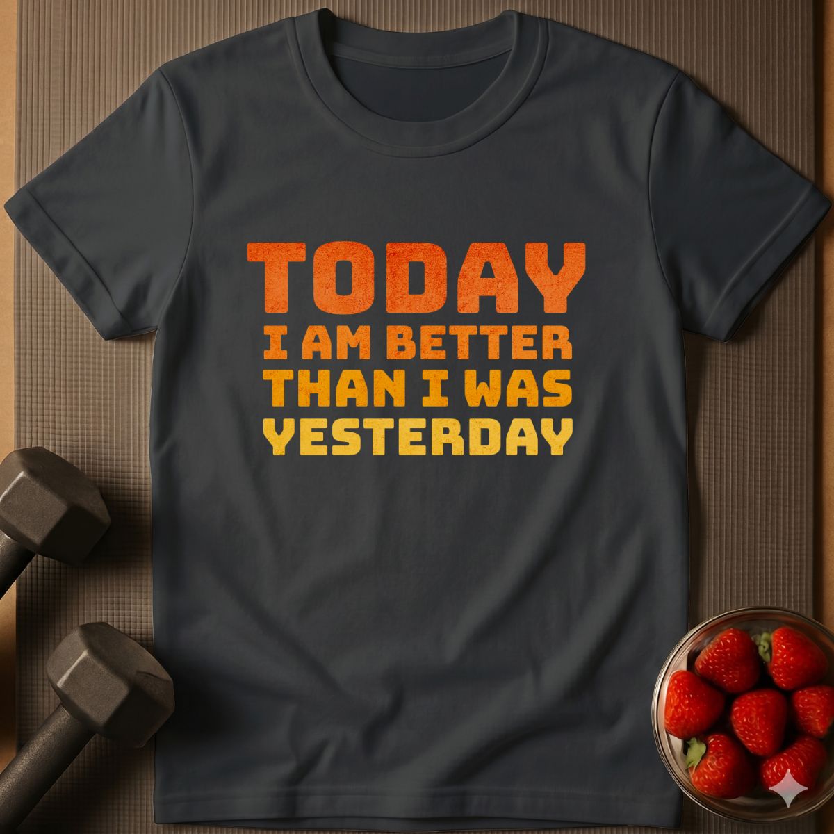 Today I am Better T-Shirt
