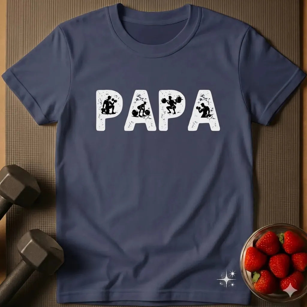 Papa T-Shirt