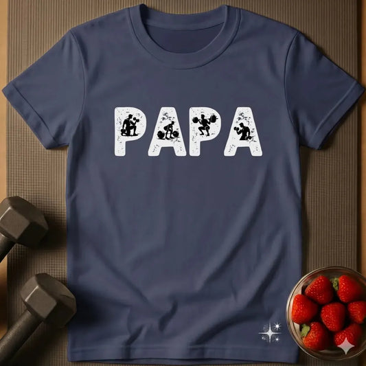 Papa T-Shirt