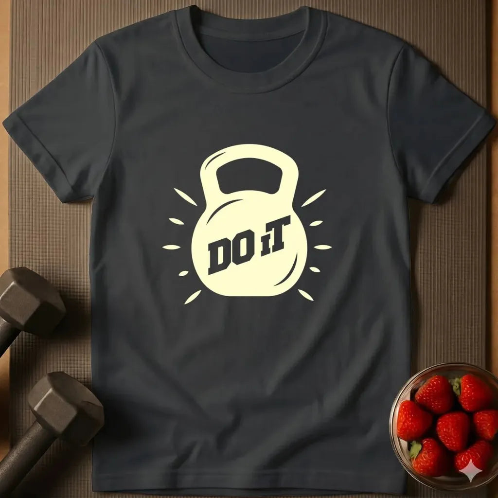 Do It T-Shirt