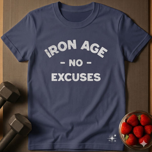 Iron Age T-Shirt