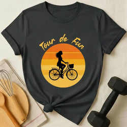 Tour de Fun T-Shirt