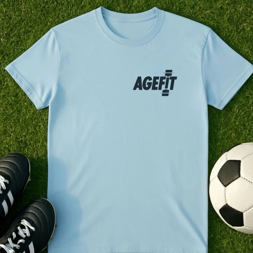 Built to Last T-Shirt