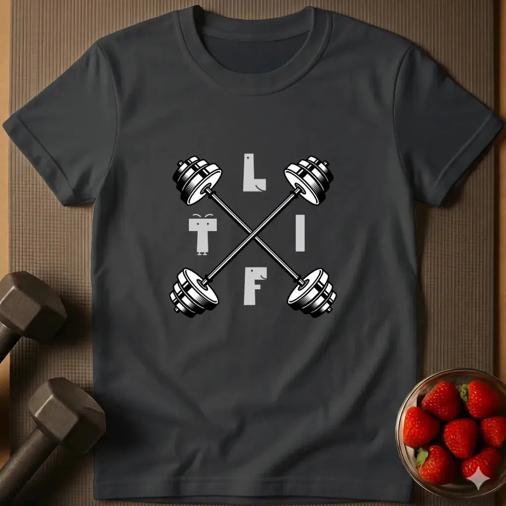 Lift T-Shirt