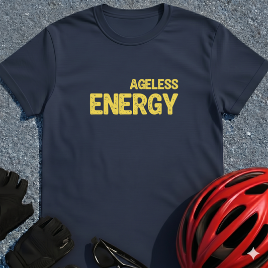 Ageless Energy T-Shirt