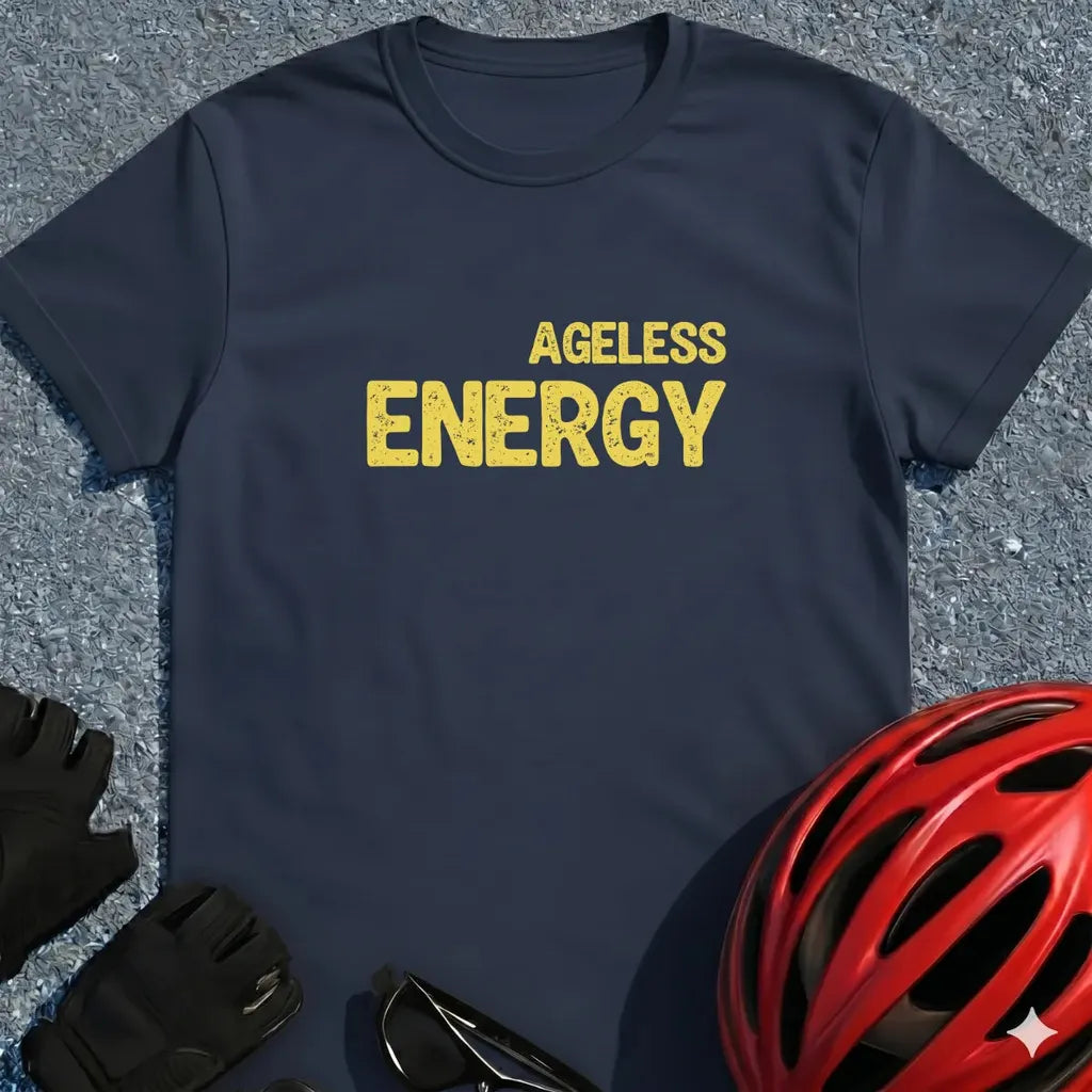 Ageless Energy T-Shirt