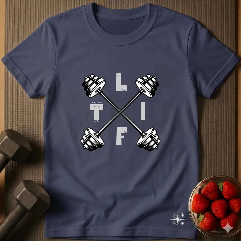 Lift T-Shirt