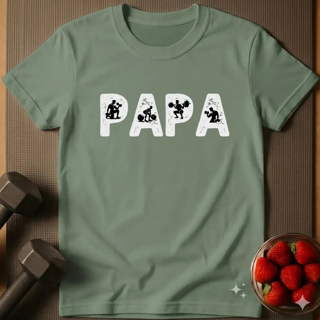 Papa T-Shirt