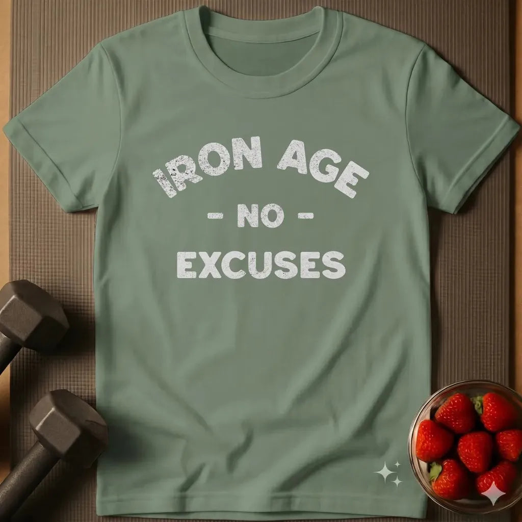 Iron Age T-Shirt