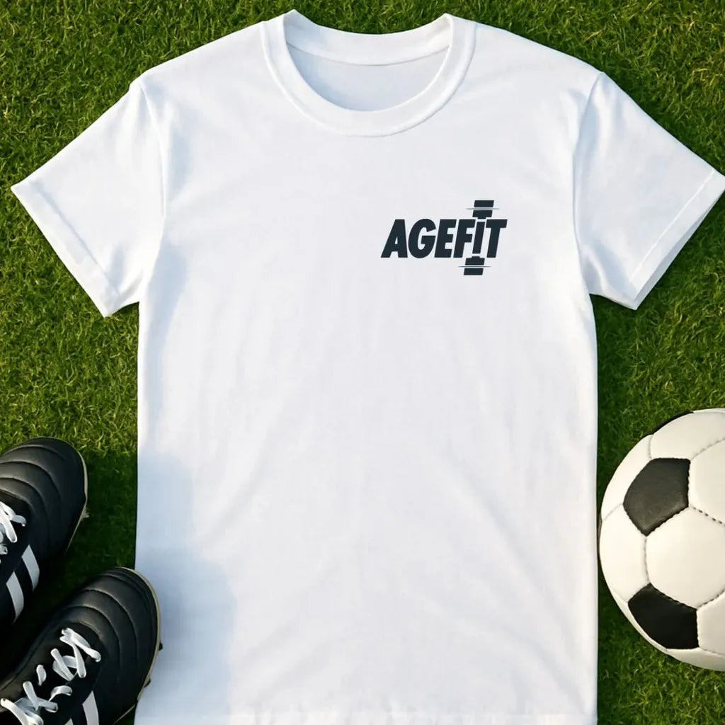 Built to Last T-Shirt