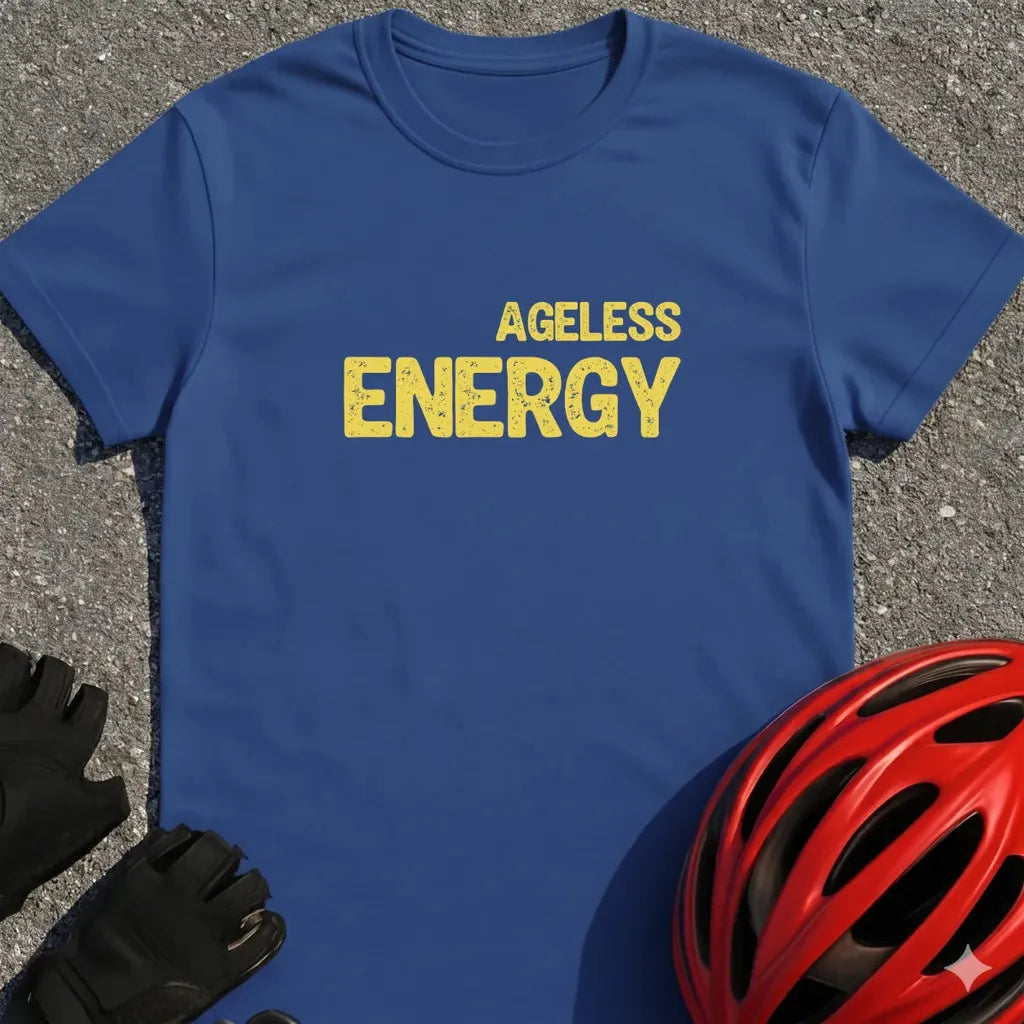 Ageless Energy T-Shirt