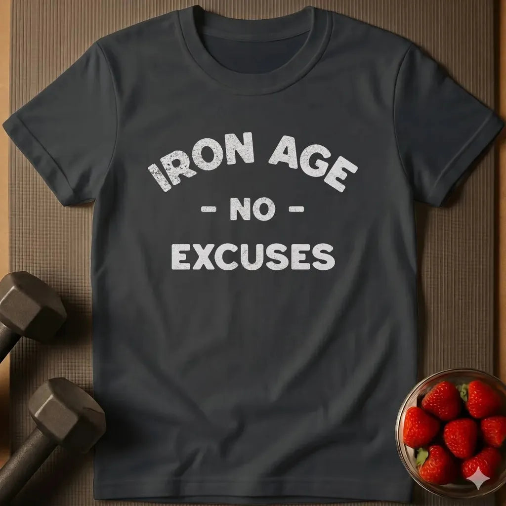 Iron Age T-Shirt