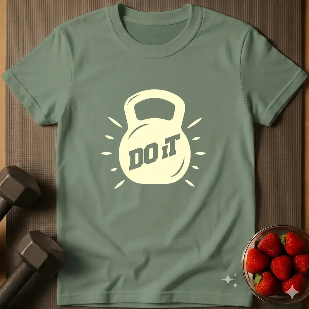 Do It T-Shirt