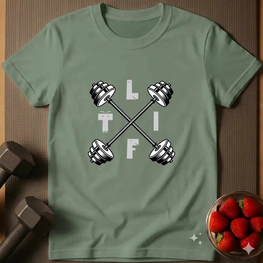 Lift T-Shirt