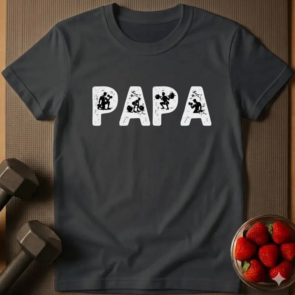 Papa T-Shirt