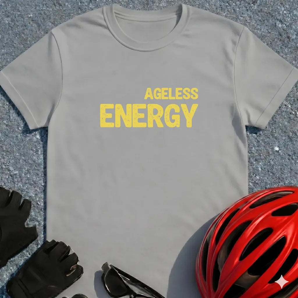 Ageless Energy T-Shirt